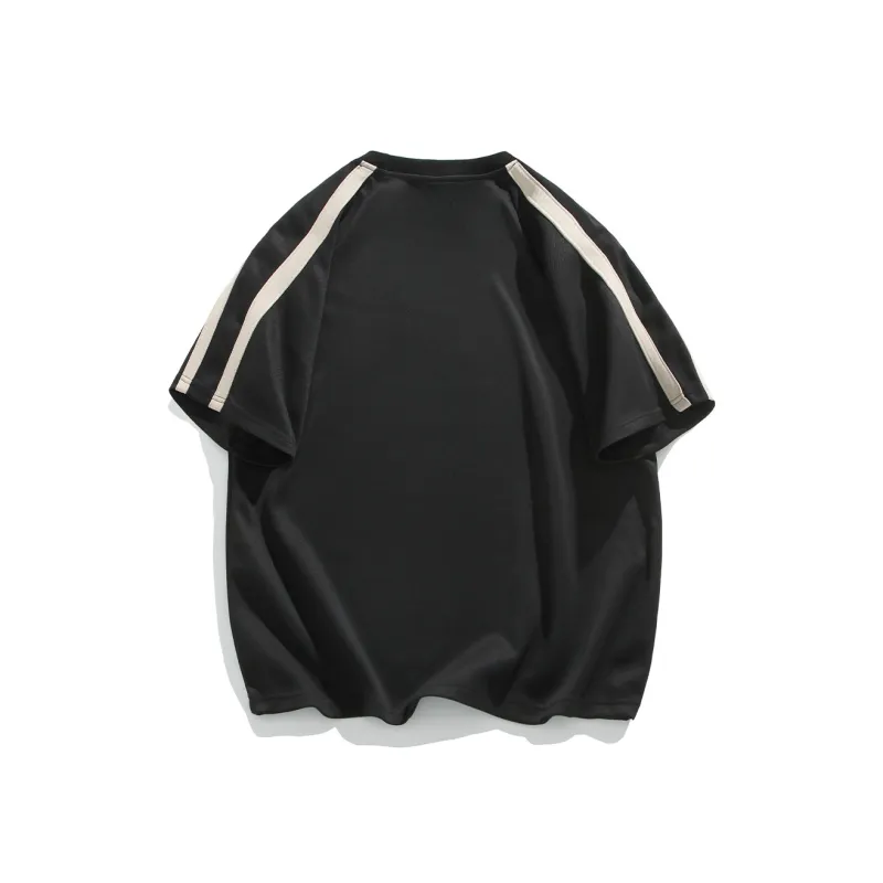 FAIRWHALE T Shirts Unisex-5