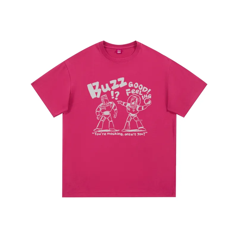 Disney Toy Story Series T Shirt Unisex-22