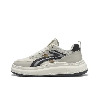 Frank Mully Low Top Skateboard Shoes Men's