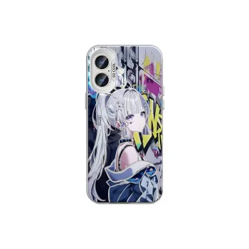CHUNFAN Phone Cases