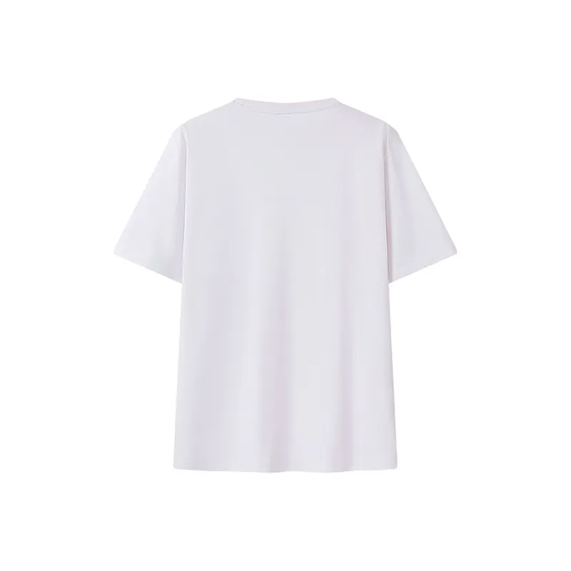 FAIRWHALE Regular T Shirt Women's-3