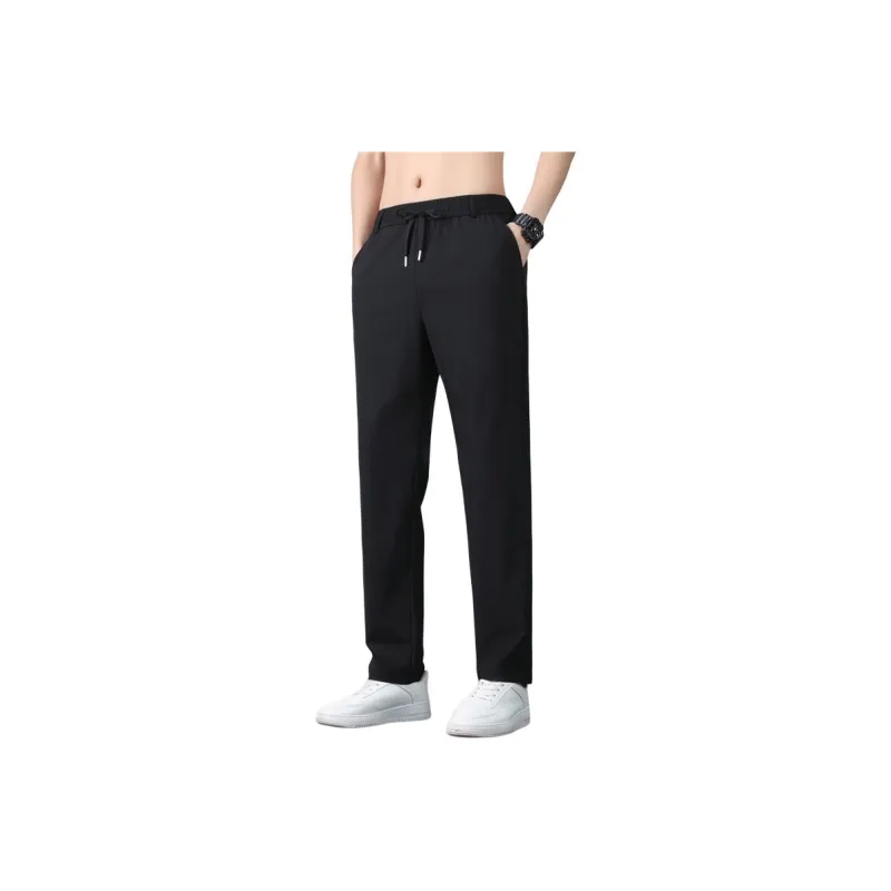 FIRS Casual Pants Men-0