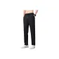 Black Straight Fit