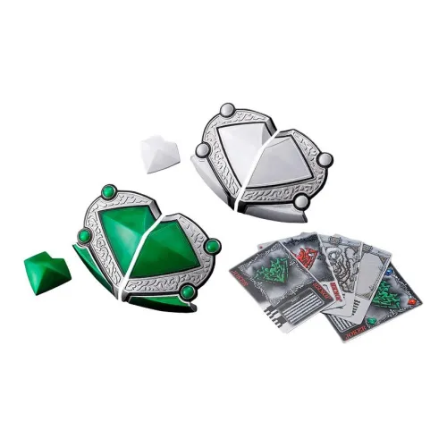 BANDAI PB Hero Toy CSM Kamen Rider Saber, Joker Awakening Device, Clothing Sets Model Accessories