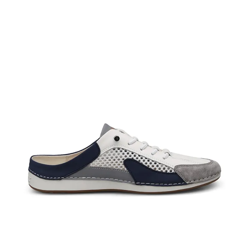 BECK Slip Resistant Quick Dry Closed Toe Slippers Men's-9