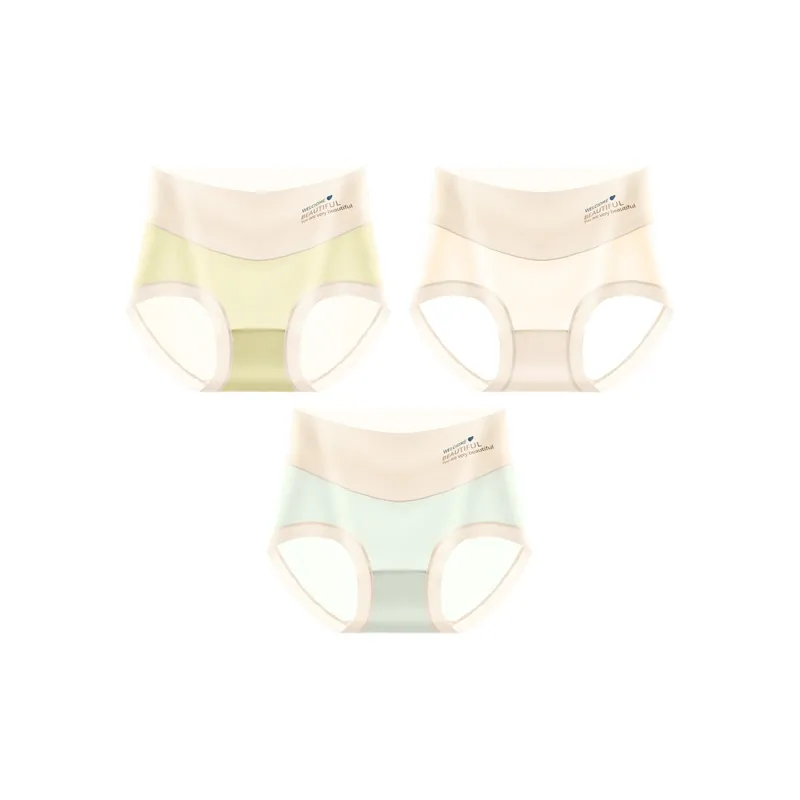 2323 Women's Underpants-0