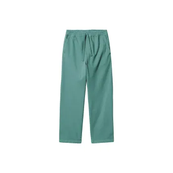Carhartt WIP Casual Pants Men Green