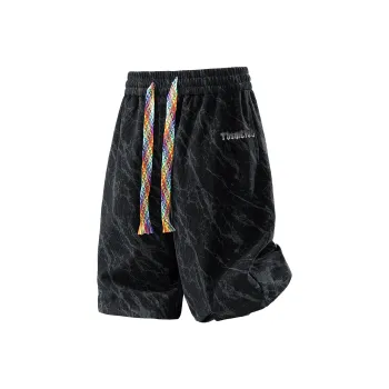 TBSM Casual Shorts Unisex