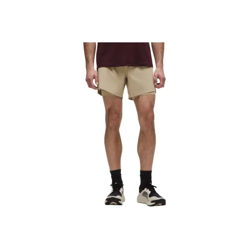 Lululemon SS25 Casual spring shorts Men's