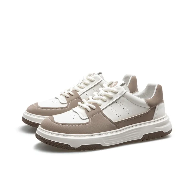 KANGNAI Low Top Skateboard Shoes Men's-7
