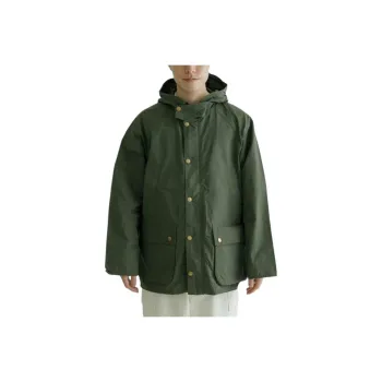 BARBOUR Bedale Showerproof Hooded Jacket