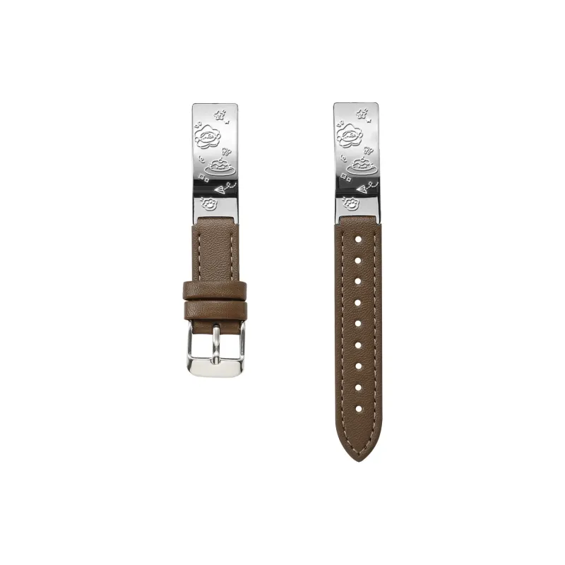 Biaodaige Xiaomi Compatibility Watch Band Alloy-11