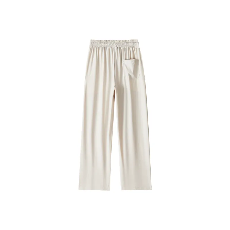SOLIDITY Casual Pants Unisex-11