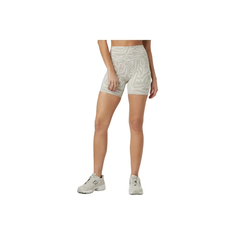 Vuori Cycling Pants Women's Ecru-2