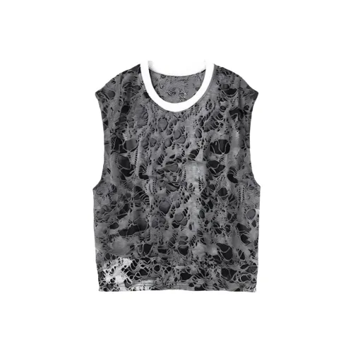 BANGBOY X IZTION Tank Top Men's