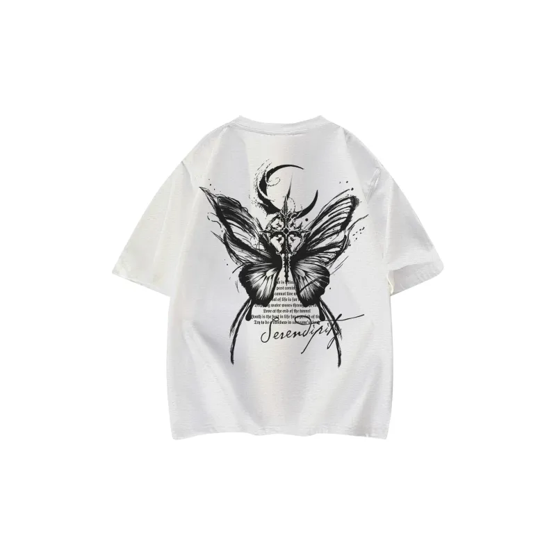 Feiyue T Shirts Unisex-10