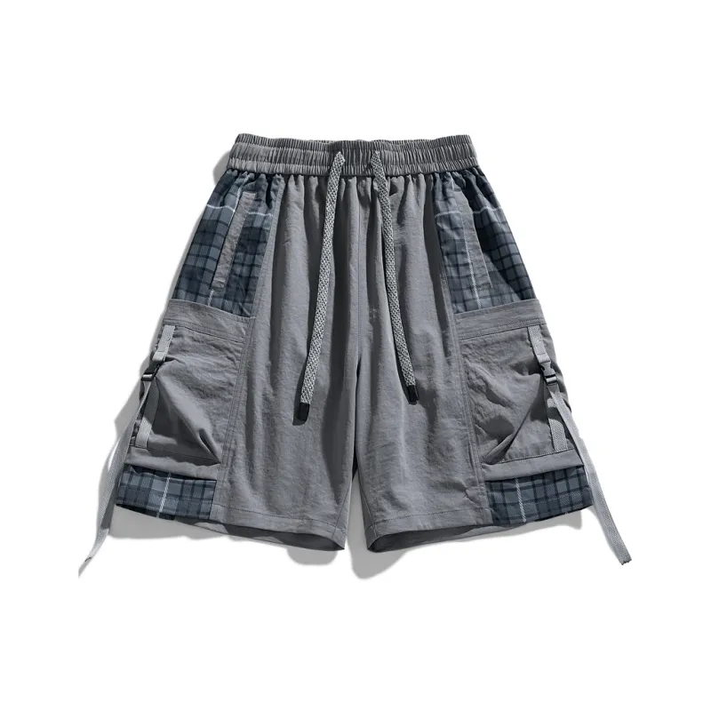 Lafetto Casual Shorts Unisex-11