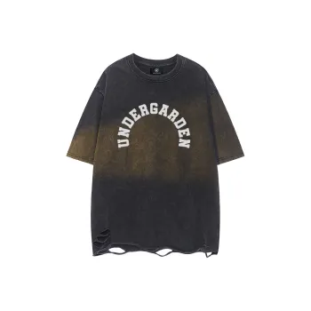 UNDERGARDEN T Shirts Unisex