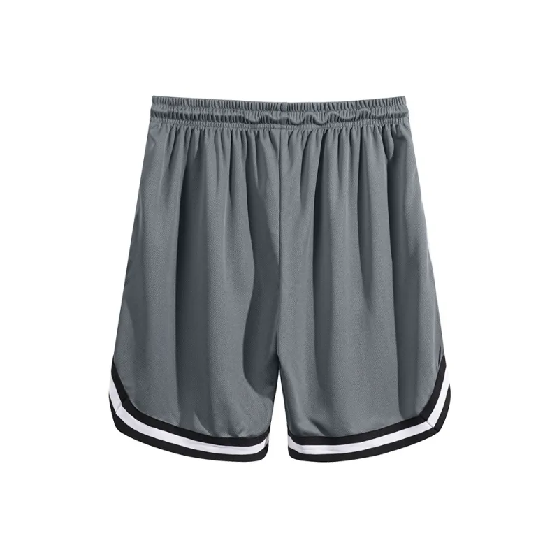Être Par Lee Casual Shorts Unisex-11