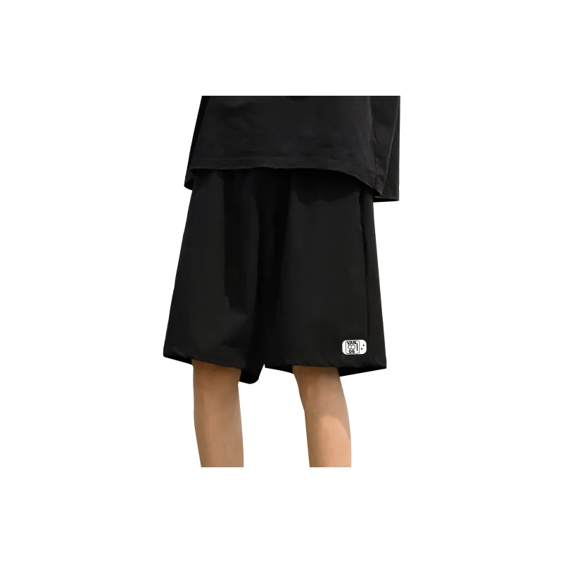 DANGERTIGER Casual Shorts Unisex-0