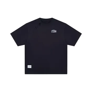 MARK ROBERTSON T Shirts Unisex