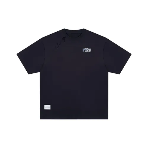 MARK ROBERTSON T Shirts Unisex