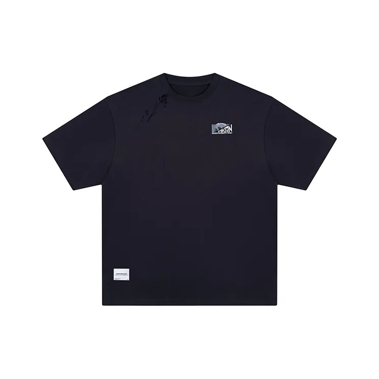 MARK ROBERTSON T Shirts Unisex-0