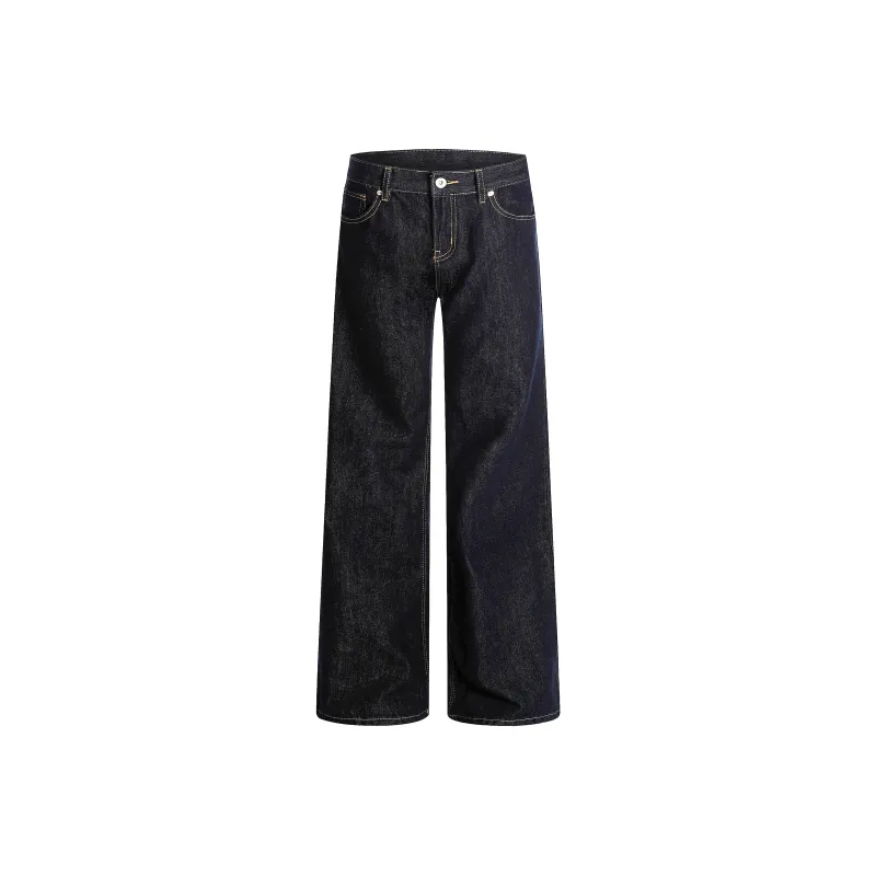 ONITSOP Jeans Unisex Blue-0