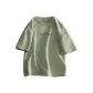 [100% cotton]Palm Green (Tf Phantom Letter)