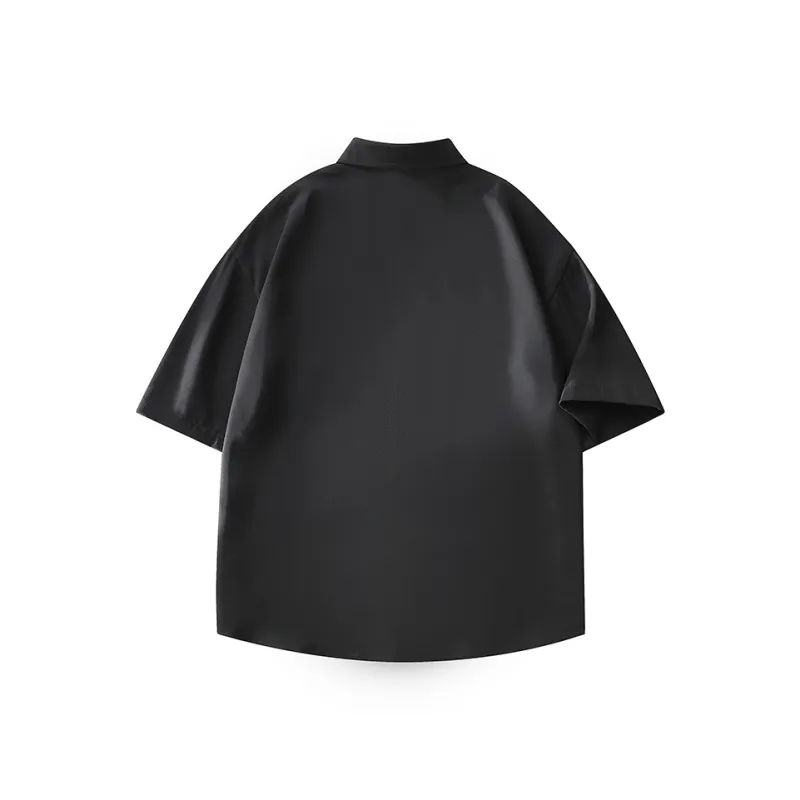 FAIRWHALE Shirts Unisex-7