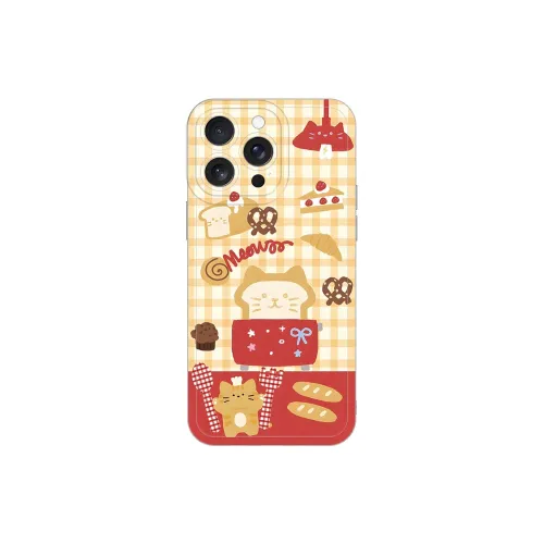 Ray chain Phone Cases