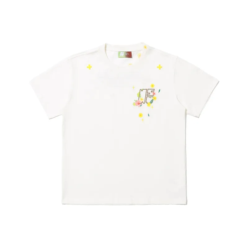 NSTNEW START T Shirts Unisex-1