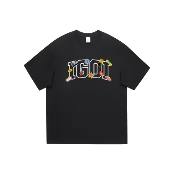 IGOI T Shirts Unisex