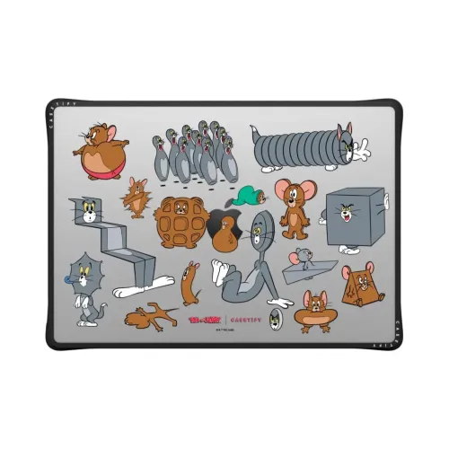Duffles & Travel Bags