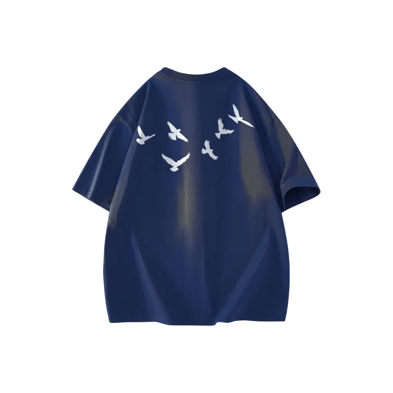 CHARLIE GOLF T Shirts Unisex-10