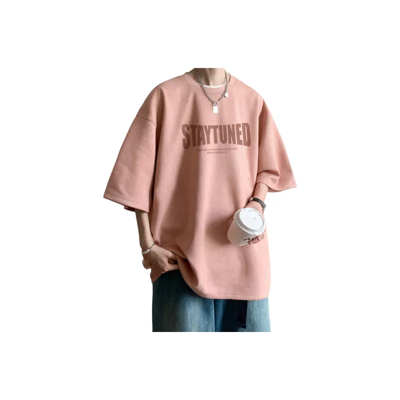 WKOOG T Shirts Unisex-12