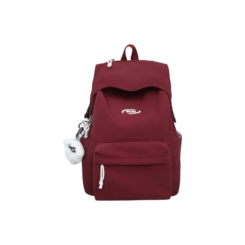 GOBLIN SHARKS 1759 Nylon Backpack Unisex Multicolor-13