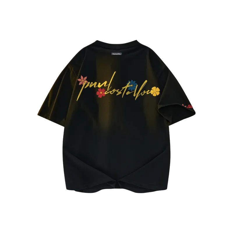 PAUL COSTELLOE T Shirts Unisex-19