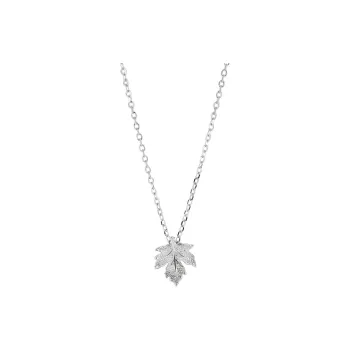 BAGGL 925 Sterling Silver Necklaces Unisex
