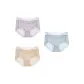 Light Purple+Light Gray+Milk Coffee