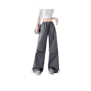 MIIOW Cargo Pants Women's