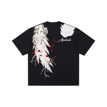 JINBEILE T Shirts Unisex