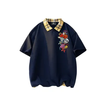 KW Polo Shirts Unisex