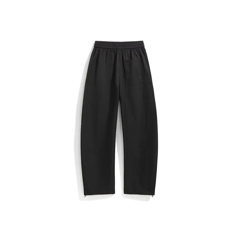 Antioffice Casual Pants Unisex-8