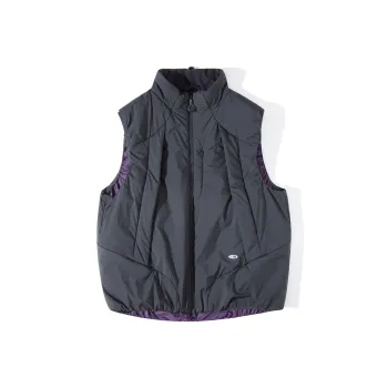 LANQI Vests Unisex