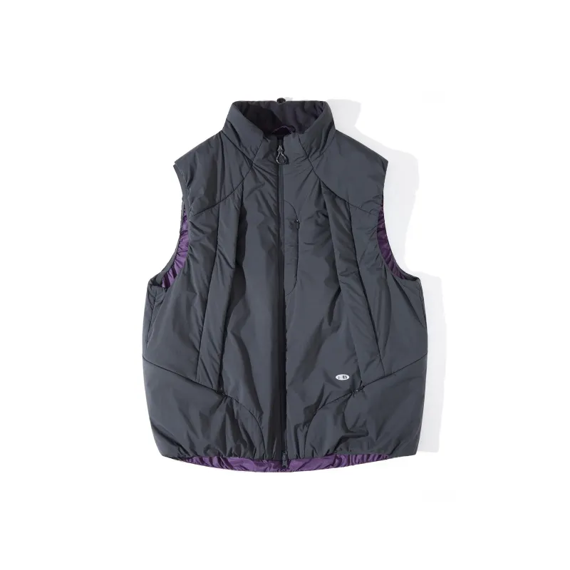 LANQI Vests Unisex-0