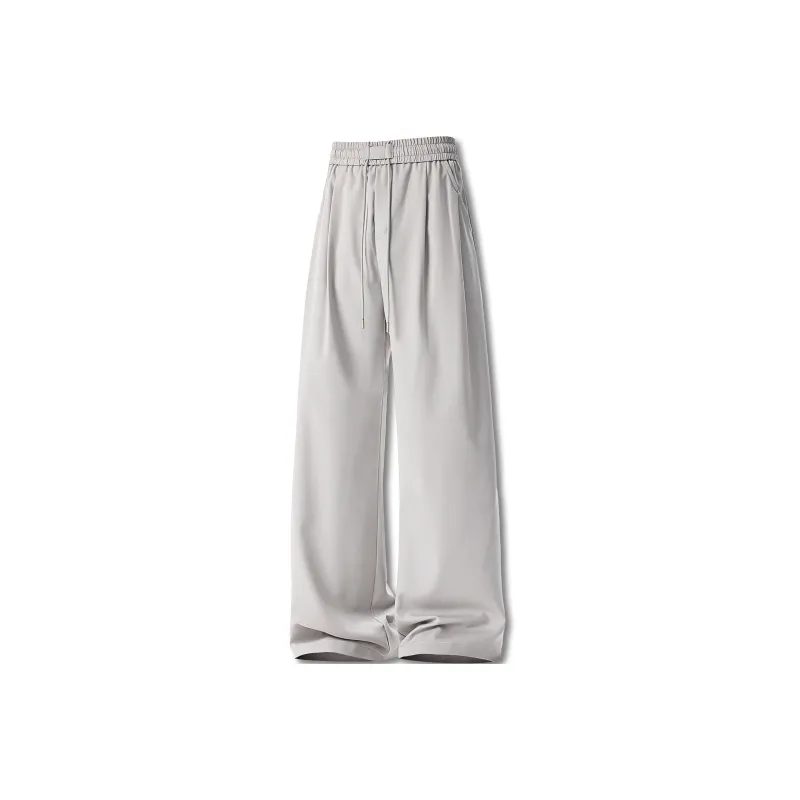 G21 Casual Pants Unisex-5