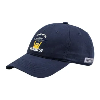 SESAME STREET Cotton Baseball Caps Unisex