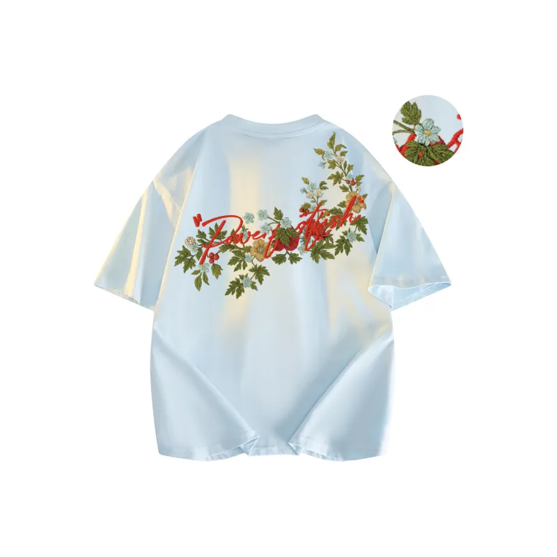 FASTFISH T Shirts Unisex-56