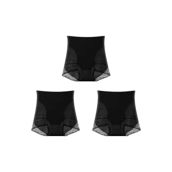 MADALLO Underpants Women's Combo Set